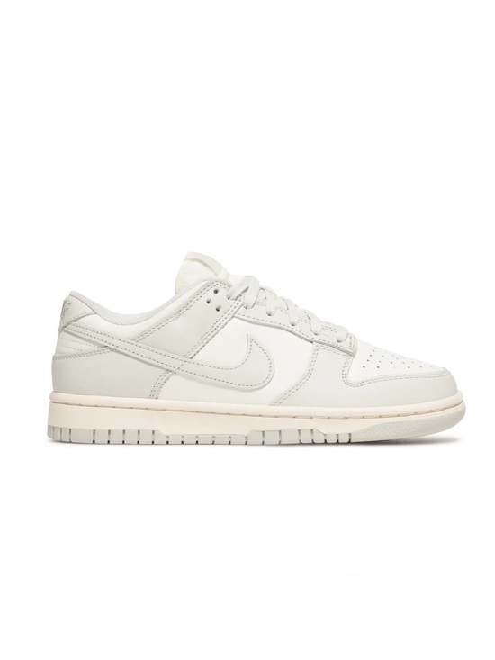 Nike Shoes - Nike Dunks in Bone
